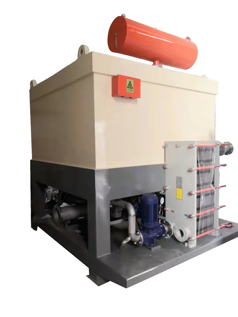 Mining Processing